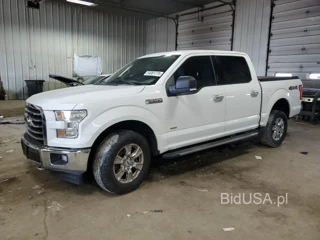 FORD F150 SUPER SUPERCREW