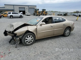 BUICK LACROSSE C CXL