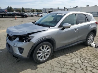 MAZDA CX-5 GT GT