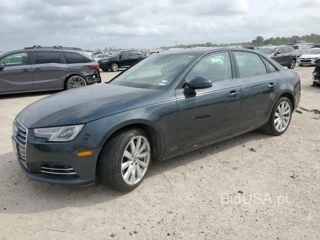 AUDI A4 PREMIUM PREMIUM