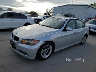 BMW 328 I I