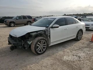 VOLKSWAGEN PASSAT SEL SEL PREMIUM