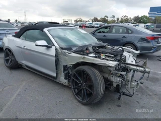 FORD FORD MUSTANG ECOBOOST PREMIUM