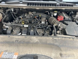 FORD FORD EDGE SE