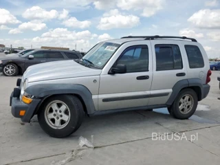 JEEP LIBERTY SP SPORT