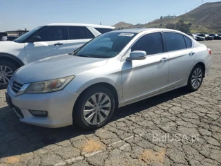 HONDA ACCORD TOU TOURING