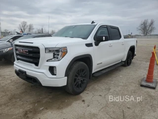 GMC SIERRA K15 K1500 ELEVATION