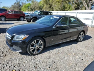 MERCEDES-BENZ C300 300