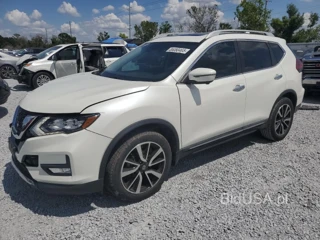 NISSAN ROGUE S S