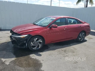 HYUNDAI ELANTRA SE SEL