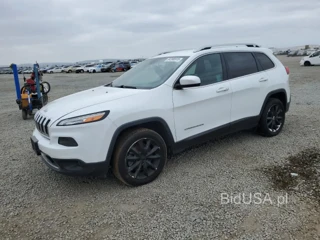 JEEP CHEROKEE L LIMITED