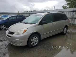 TOYOTA SIENNA CE CE