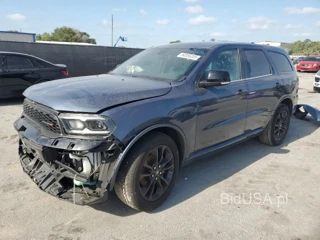 DODGE DURANGO GT GT