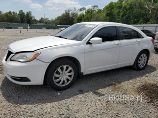 CHRYSLER 200 LX LX