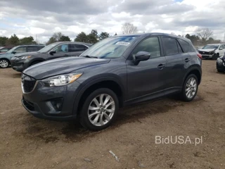 MAZDA CX-5 GT GT