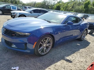 CHEVROLET CAMARO LS LS