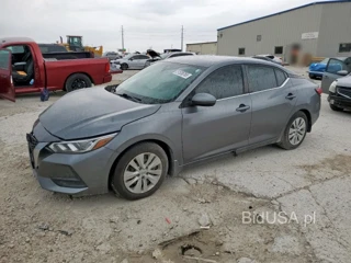 NISSAN SENTRA S S