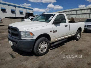 RAM 3500 ST ST