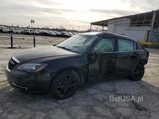 CHRYSLER 200 LIMITE LIMITED