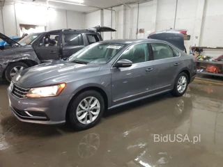VOLKSWAGEN PASSAT S S