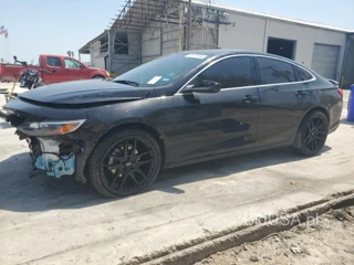 CHEVROLET MALIBU RS RS
