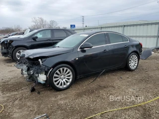 BUICK REGAL CXL CXL