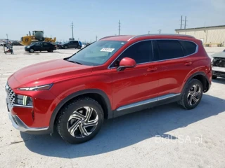 HYUNDAI SANTA FE S SEL