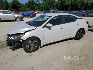 NISSAN SENTRA SV SV