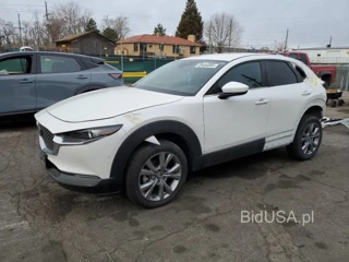 MAZDA CX-30 SELE SELECT