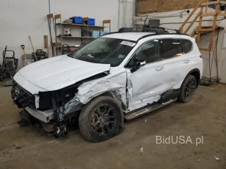 HYUNDAI SANTA FE X XRT