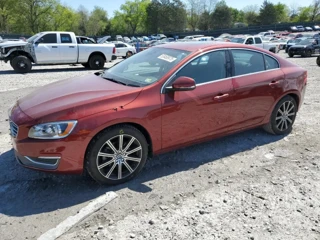 VOLVO S60 PREMIE PREMIER