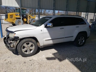 JEEP GRAND CHER LIMITED