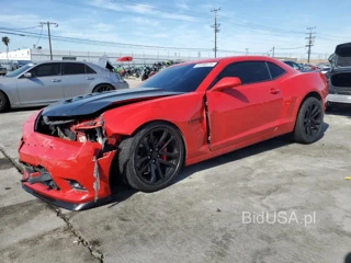 CHEVROLET CAMARO SS SS