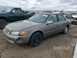TOYOTA CAMRY CE CE