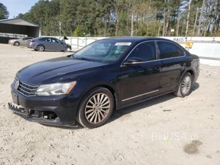 VOLKSWAGEN PASSAT SE SE
