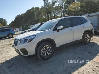 SUBARU FORESTER P PREMIUM