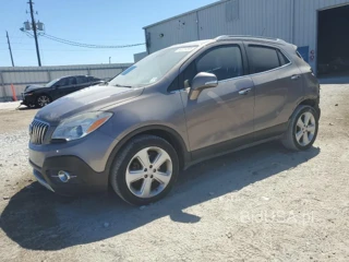 BUICK ENCORE CON CONVENIENCE