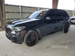BMW X5 XDRIVE4 XDRIVE40I