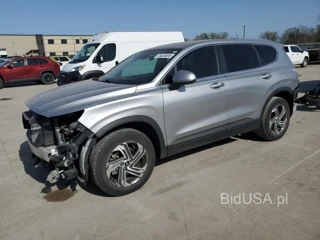 HYUNDAI SANTA FE S SE