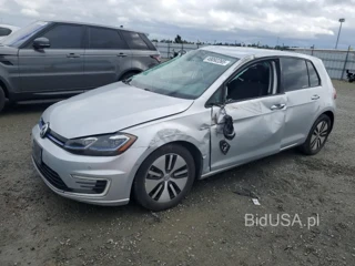 VOLKSWAGEN E-GOLF SEL SEL PREMIUM