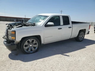 CHEVROLET SILVERADO C1500