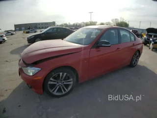 BMW 328 XI XI