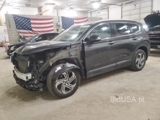 HYUNDAI SANTA FE S SEL