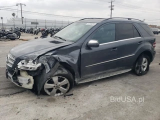 MERCEDES-BENZ ML 350 350