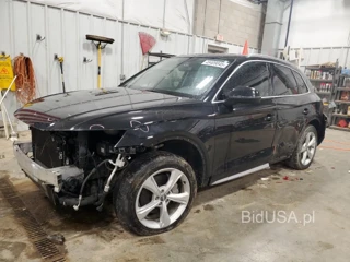AUDI Q5 PREMIUM PREMIUM