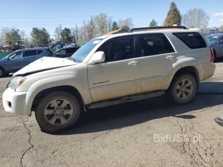 TOYOTA 4RUNNER SR SR5