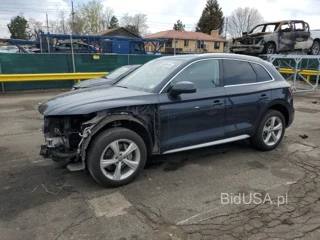 AUDI Q5 PREMIUM PREMIUM PLUS