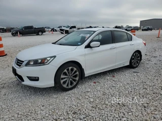 HONDA ACCORD SPO SPORT