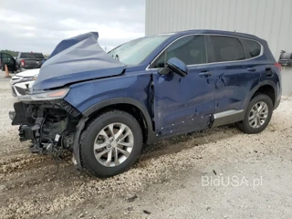 HYUNDAI SANTA FE S SE