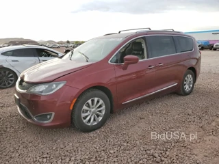 CHRYSLER PACIFICA T TOURING L